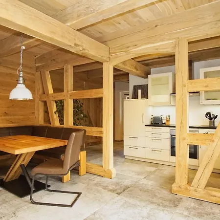 Apartament Moderne Mit Kamin, Sauna, Terrasse - Stenhuus 01 *
