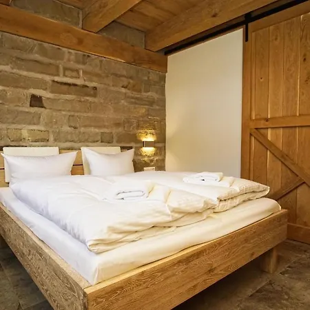 Moderne Mit Kamin, Sauna, Terrasse - Stenhuus 01 * Wiek auf Rügen