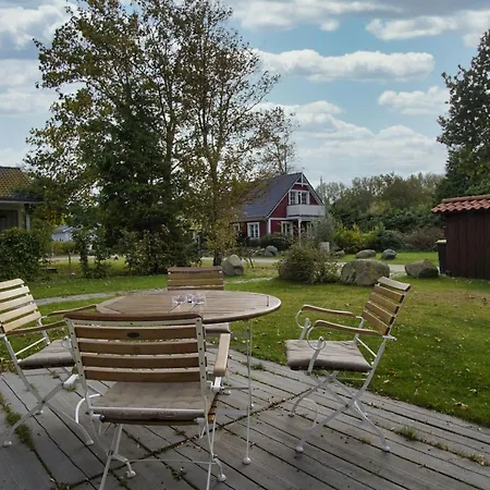 Moderne Mit Kamin, Sauna, Terrasse - Stenhuus 01